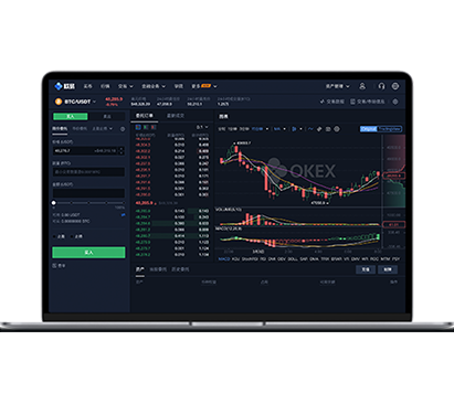 OKX官网下载：快速安全获取最新交易平台APP交易所APP界面预览 - 简洁直观的数字货币交易界面